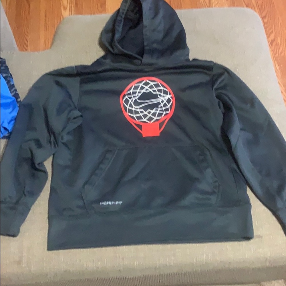 Nike hoodie